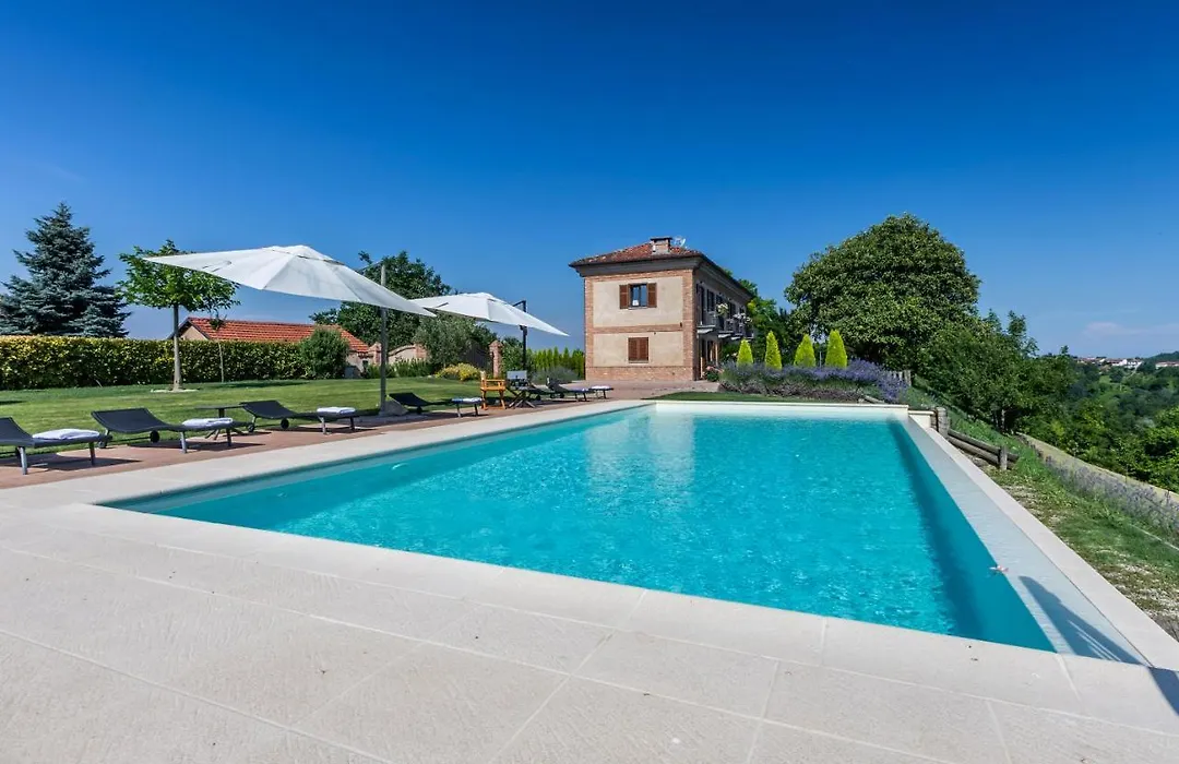 Alta Villa The Countryhouse Adults Only Boutique Bnb-1