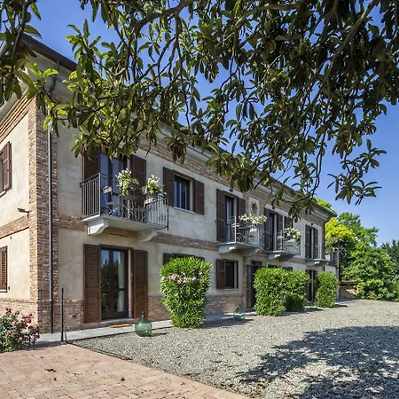 Alta Villa The Countryhouse Adults Only Boutique Bnb-2